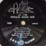 Percy Faith & His Orchestra-2