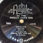 Percy Faith & His Orchestra-3