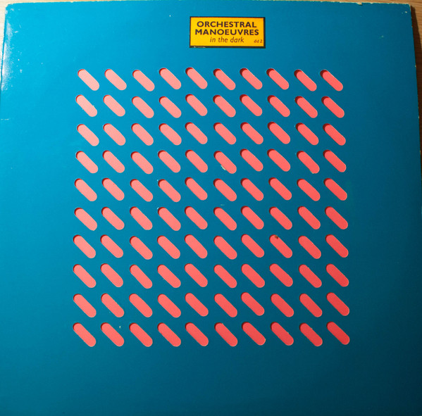 Orchestral Manoeuvres In The Dark-0