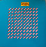 Orchestral Manoeuvres In The Dark-1