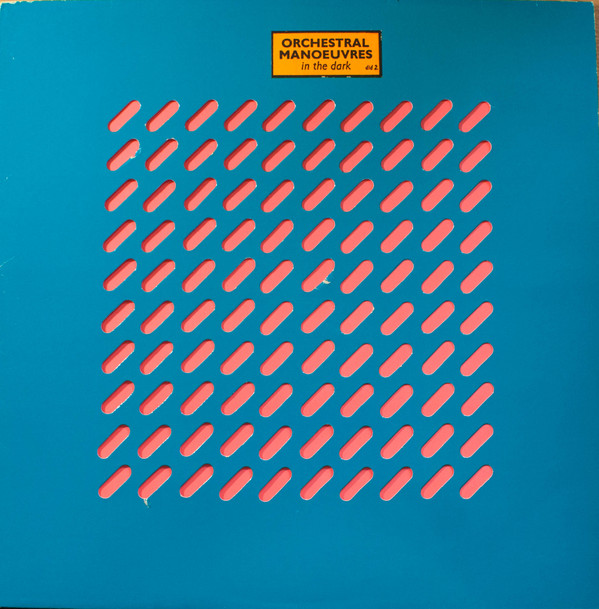 Orchestral Manoeuvres In The Dark-1