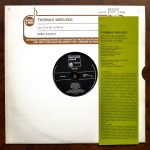Thomas Weelkes / Deller Consort-0