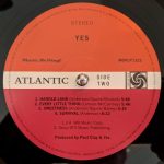Yes-2