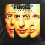 Philip Glass From The Music Of David Bowie & Brian Eno-0