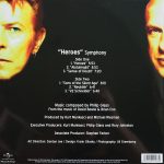 Philip Glass From The Music Of David Bowie & Brian Eno-1