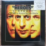 Philip Glass From The Music Of David Bowie & Brian Eno-2