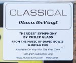 Philip Glass From The Music Of David Bowie & Brian Eno-3