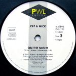 Pat & Mick-3