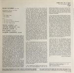 Schubert*, Ingrid Haebler, Arthur Grumiaux, Georges Janzer, Eva Czako, Jacques Cazauran-1
