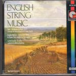 Elgar*, Vaughan Williams*, Scottish Chamber Orchestra, Wilfried Boettcher-0