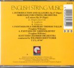 Elgar*, Vaughan Williams*, Scottish Chamber Orchestra, Wilfried Boettcher-1