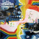 The Moody Blues-0