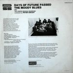 The Moody Blues-1