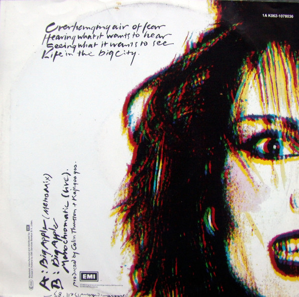 Kajagoogoo-1