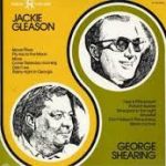 Jackie Gleason, George Shearing-0