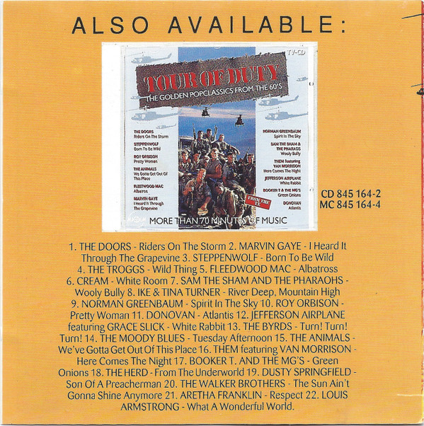 Various-1