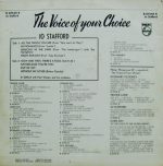 Jo Stafford With Paul Weston And His Orchestra-1