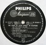 Jo Stafford With Paul Weston And His Orchestra-2