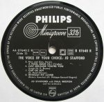 Jo Stafford With Paul Weston And His Orchestra-3