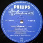Veres Lajos And His Hungarian Orchestra*-2