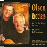 Olsen Brothers-0