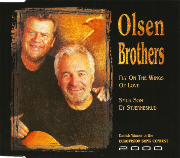 Olsen Brothers-0
