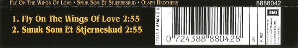 Olsen Brothers-1