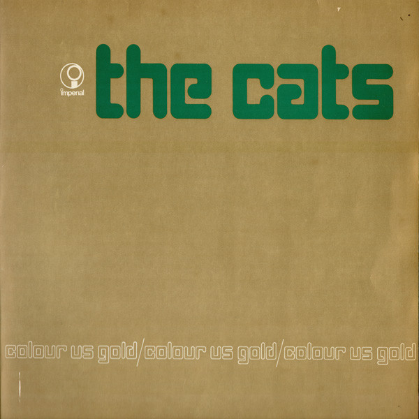The Cats-0