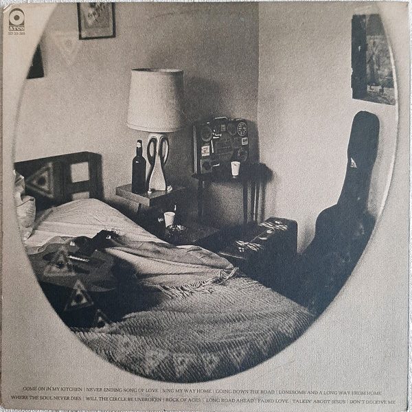 Delaney & Bonnie & Friends-1