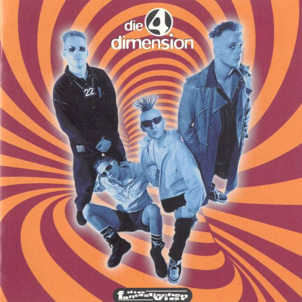 Die Fantastischen Vier-0