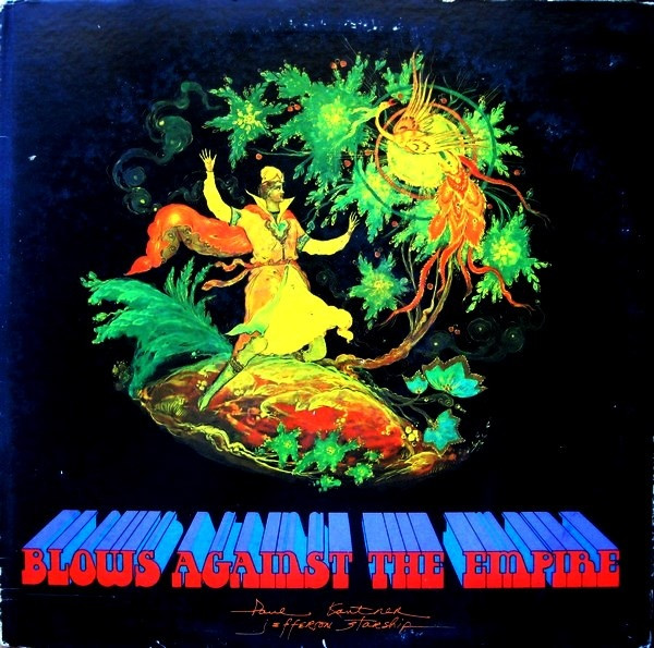 Paul Kantner / Jefferson Starship-0
