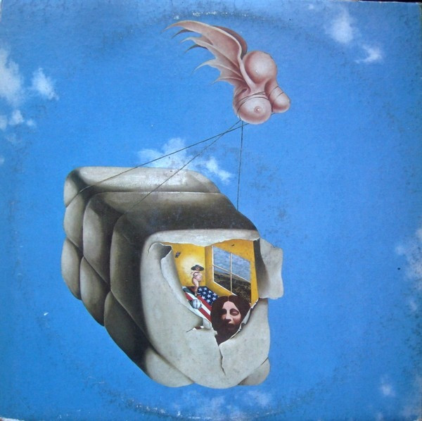 Paul Kantner / Jefferson Starship-1