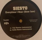 Siesto-1