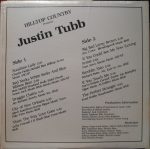 Justin Tubb-1