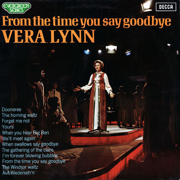 From The Time You Say Goodbye-0 Vera Lynn-0
