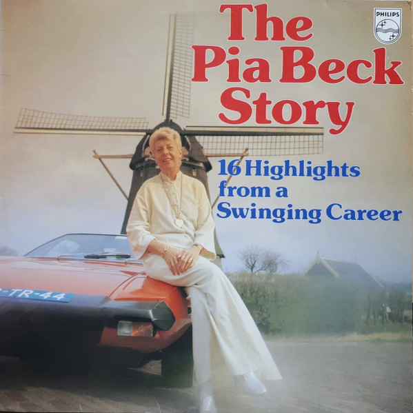Pia Beck-0