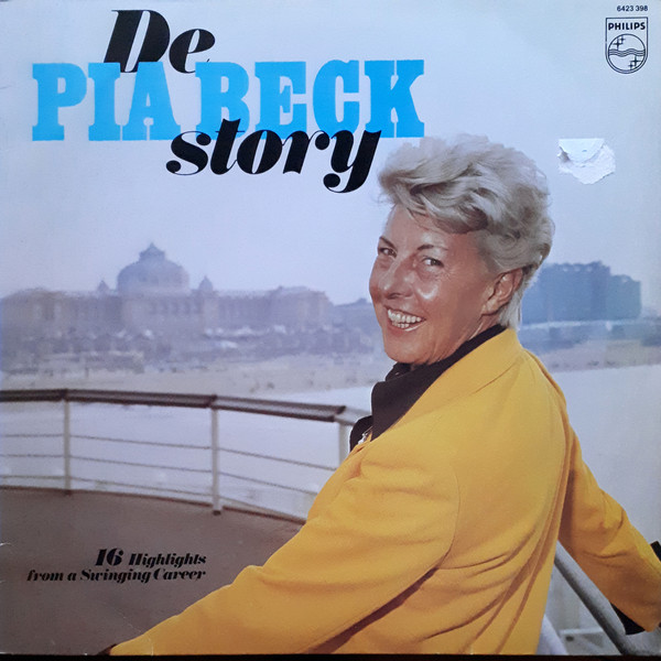 Pia Beck-1