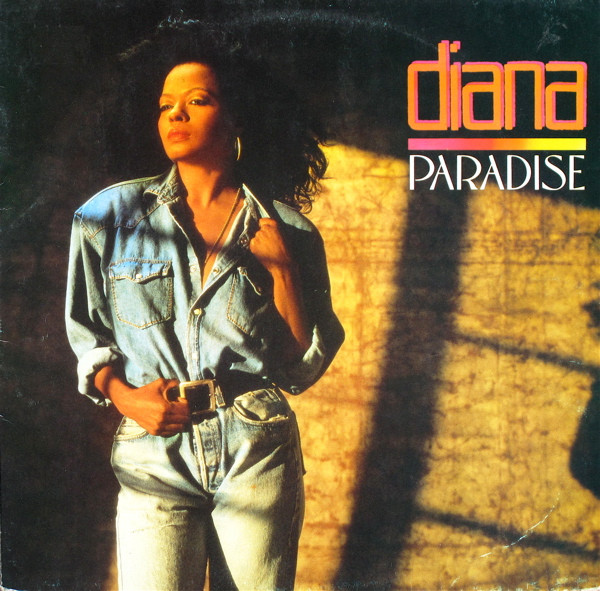 Paradise-0 Diana*-0