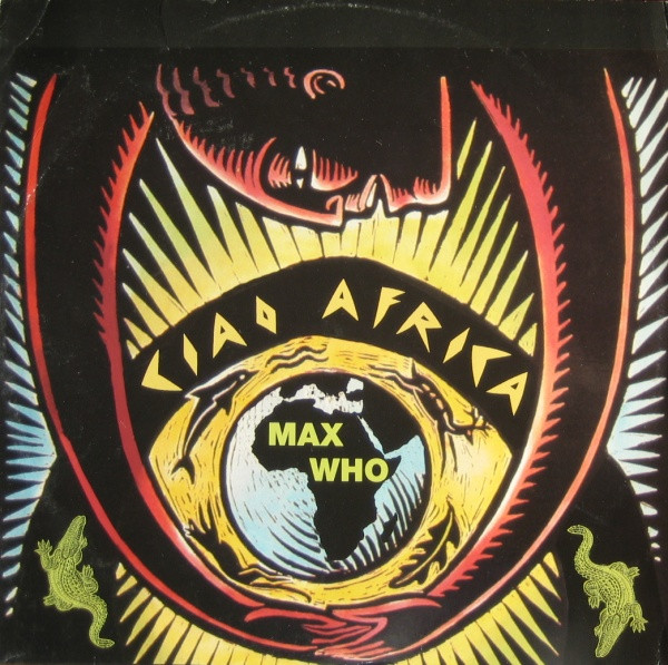 Max Who-0