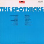 The Spotnicks-1