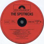 The Spotnicks-2