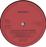 Kenny Ball And His Jazzmen-3