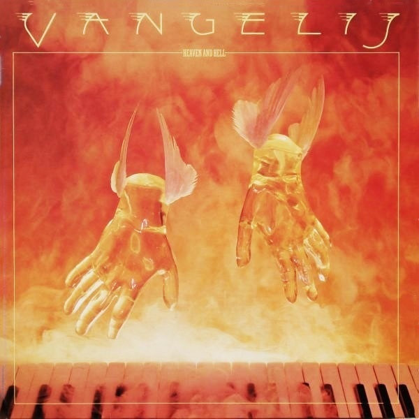 Heaven And Hell-0 Vangelis-0