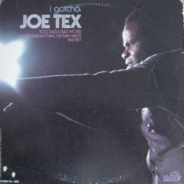 Joe Tex-0