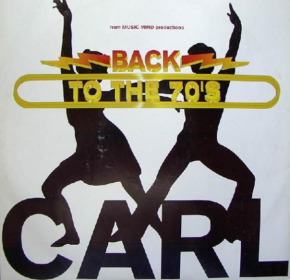 Back To The 70's-0 Carl*-0