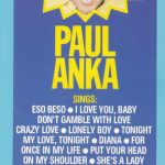 Paul Anka-0