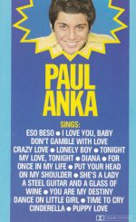 Paul Anka-0