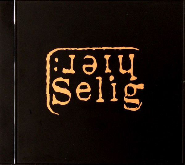 Hier:-0 Selig-0
