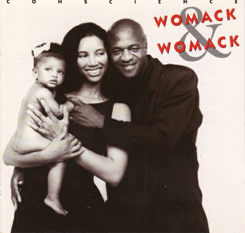 Conscience-0 Womack & Womack-0