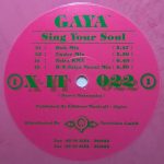 Gaya*-0